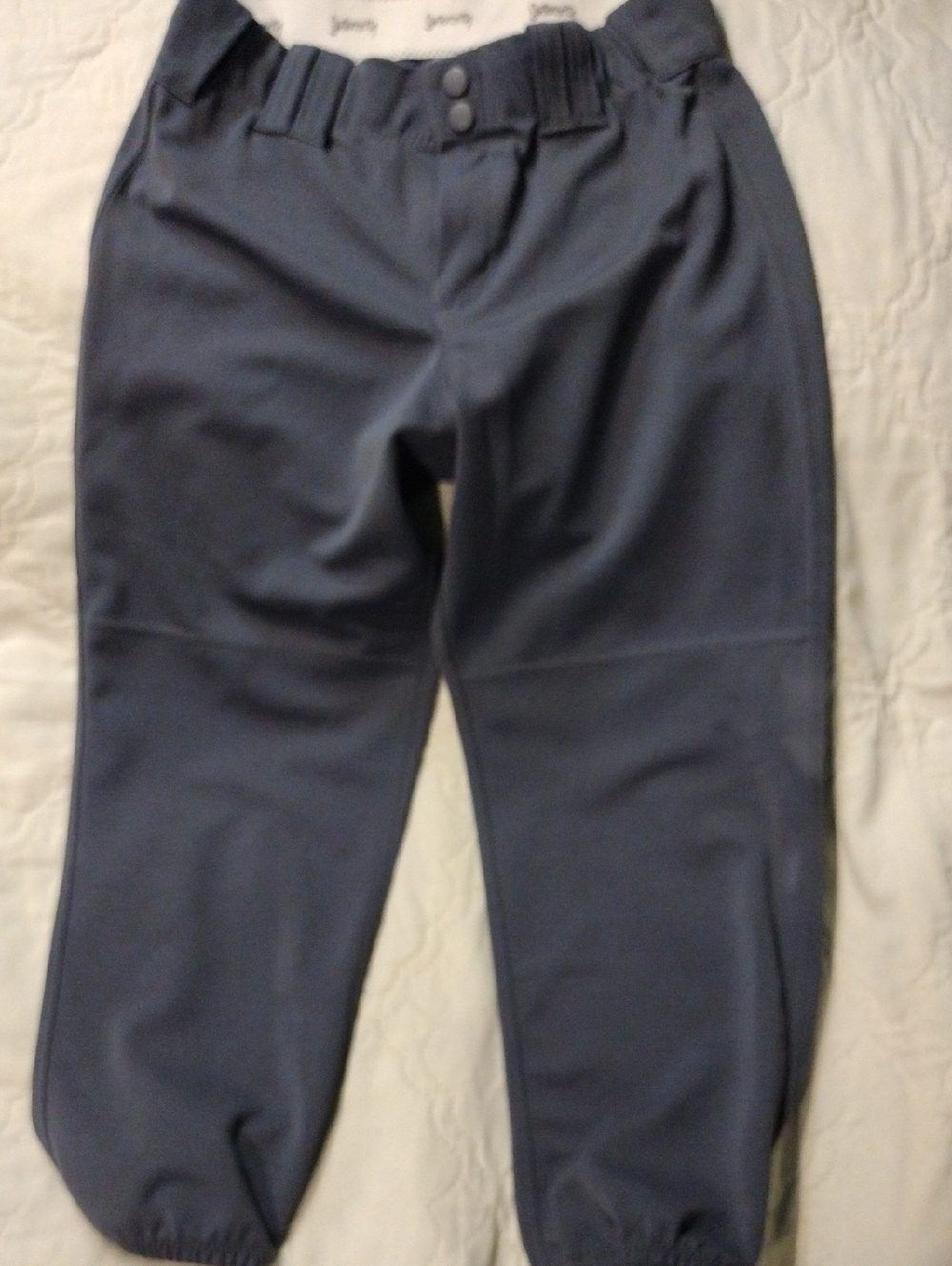 Intensity Softball Pants